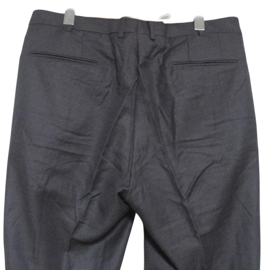 美品 Ermenegildo Zegna エルメネジルドゼニア TROFEO トロフェオ