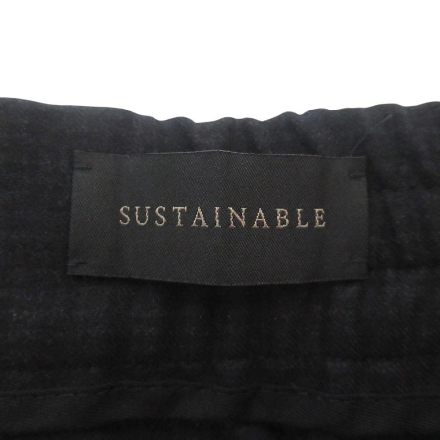 Brioni（ブリオーニ） 美品 SUSTAINABLE バージンウール イージー