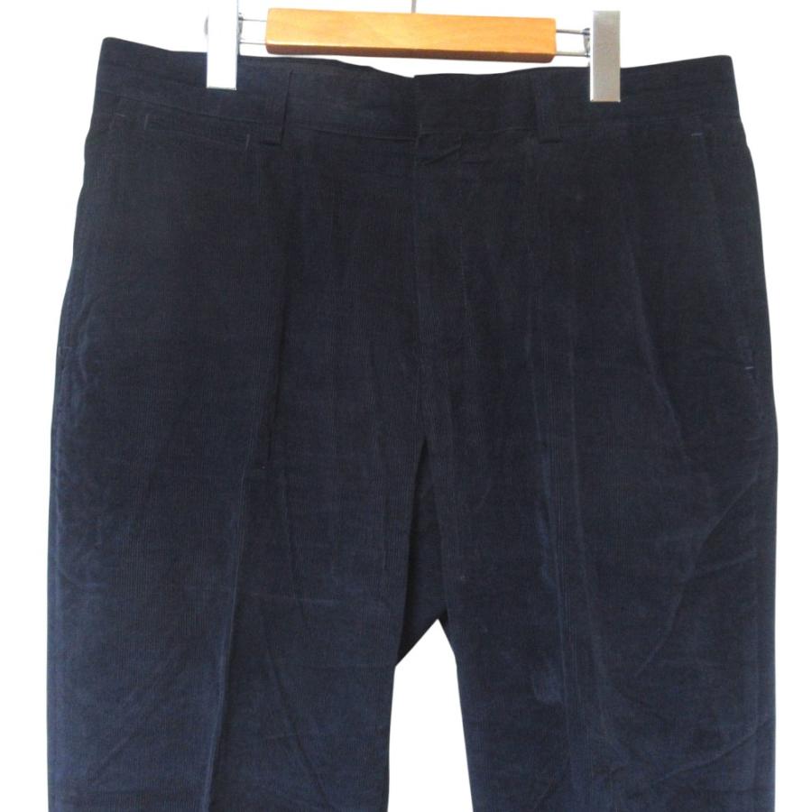 Brioni（ブリオーニ） 良品 シーアイランドコットン コーデュロイ 