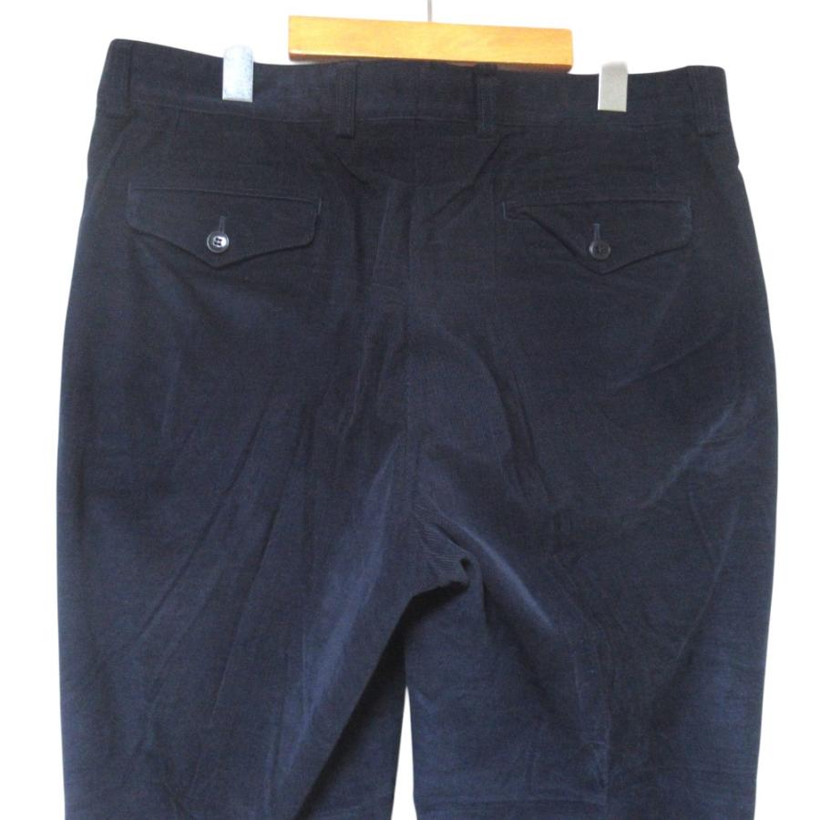 Brioni（ブリオーニ） 良品 シーアイランドコットン コーデュロイ