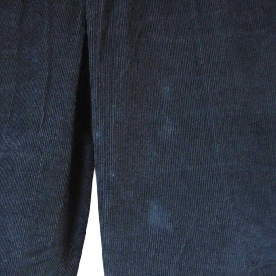 Brioni（ブリオーニ） 良品 シーアイランドコットン コーデュロイ