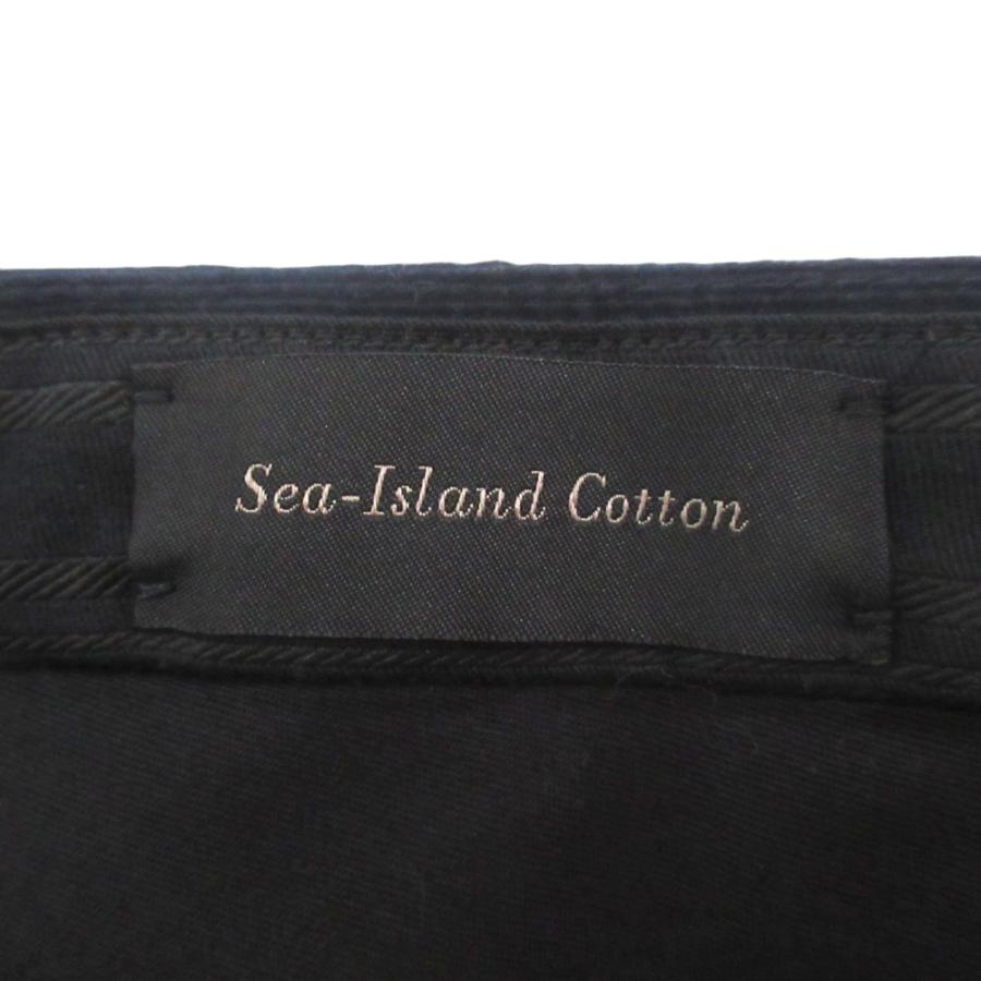 Brioni（ブリオーニ） 良品 シーアイランドコットン コーデュロイ