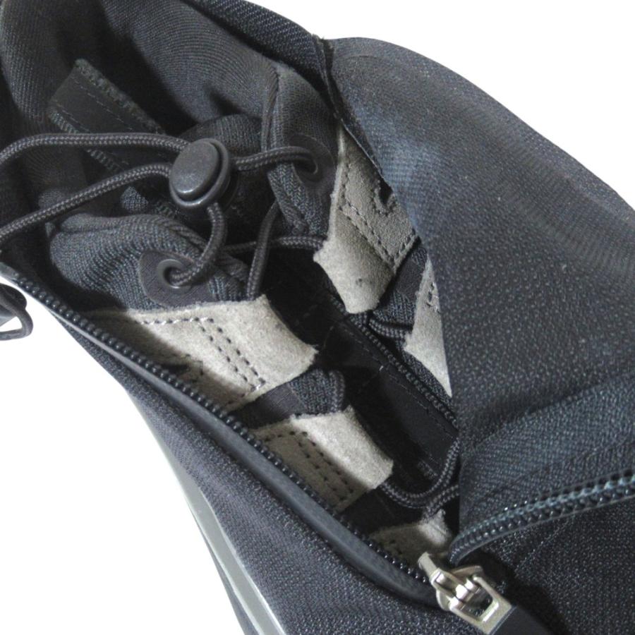 SALOMON（サロモン） 美品 ODYSSEY ELMT ADVANCED スニーカー シューズ