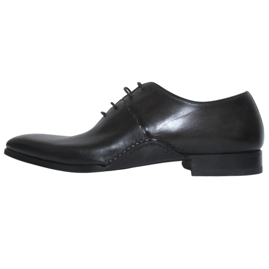 MAGNANNI（マグナーニ） 新品同様 クインクラシコ ライン ホールカット