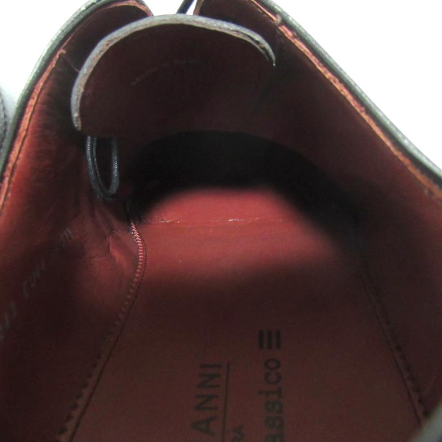 MAGNANNI（マグナーニ） 新品同様 クインクラシコ ライン ホールカット