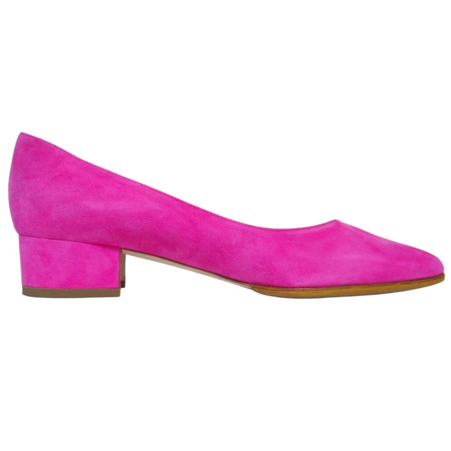 MANOLO BLAHNIK（マノロブラニク） 美品 LISTA ゴートスエード レザー 