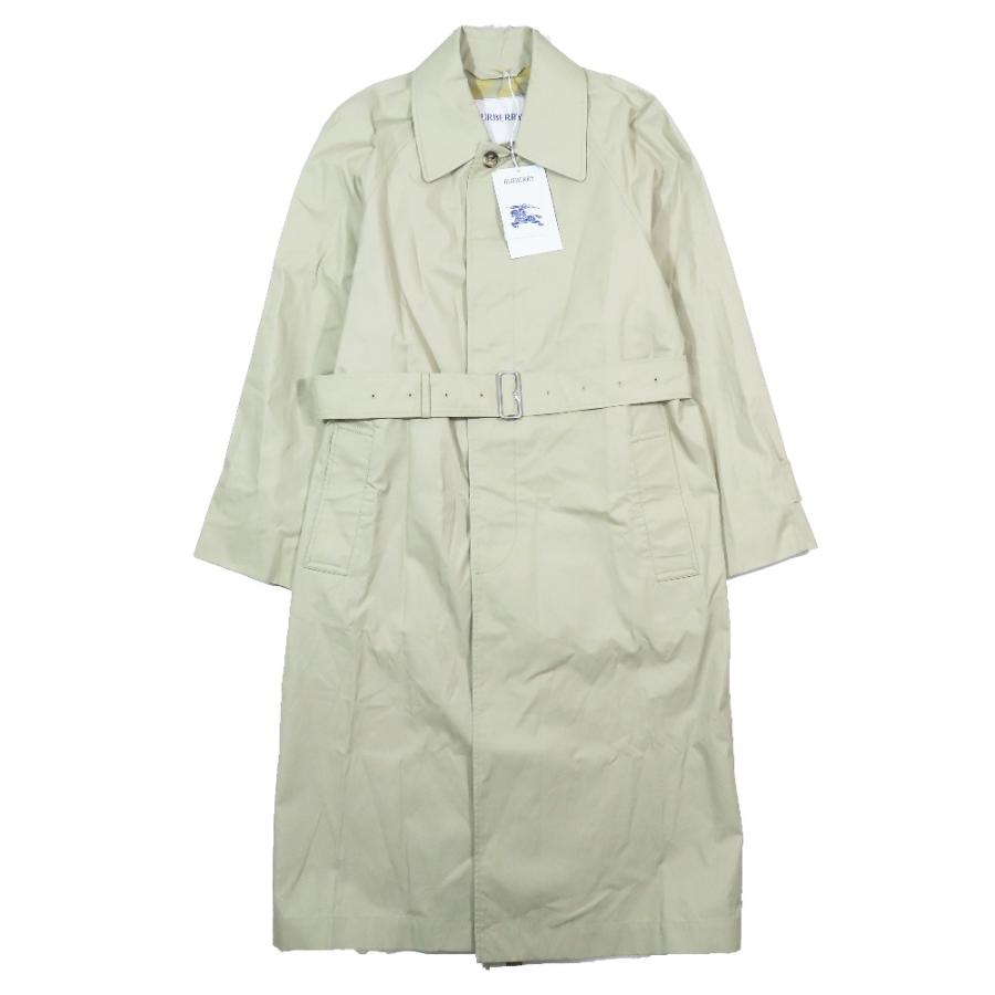 BURBERRY（バーバリー） 未使用 ベルト キャッスルフォード