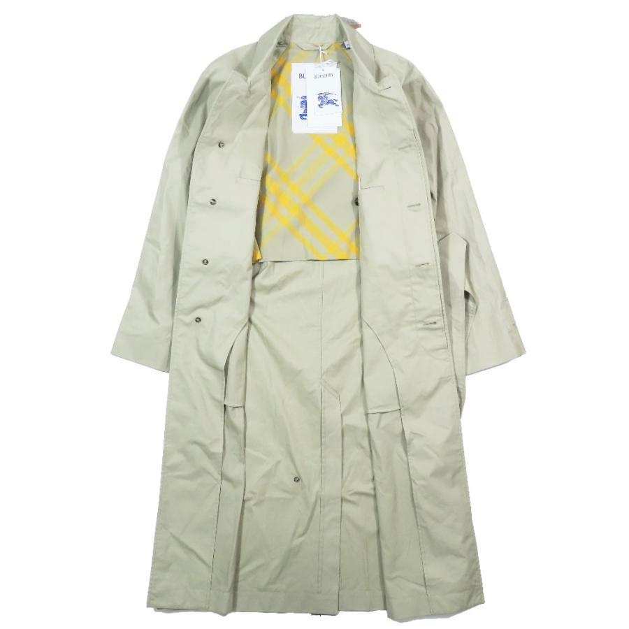 BURBERRY（バーバリー） 未使用 ベルト キャッスルフォード