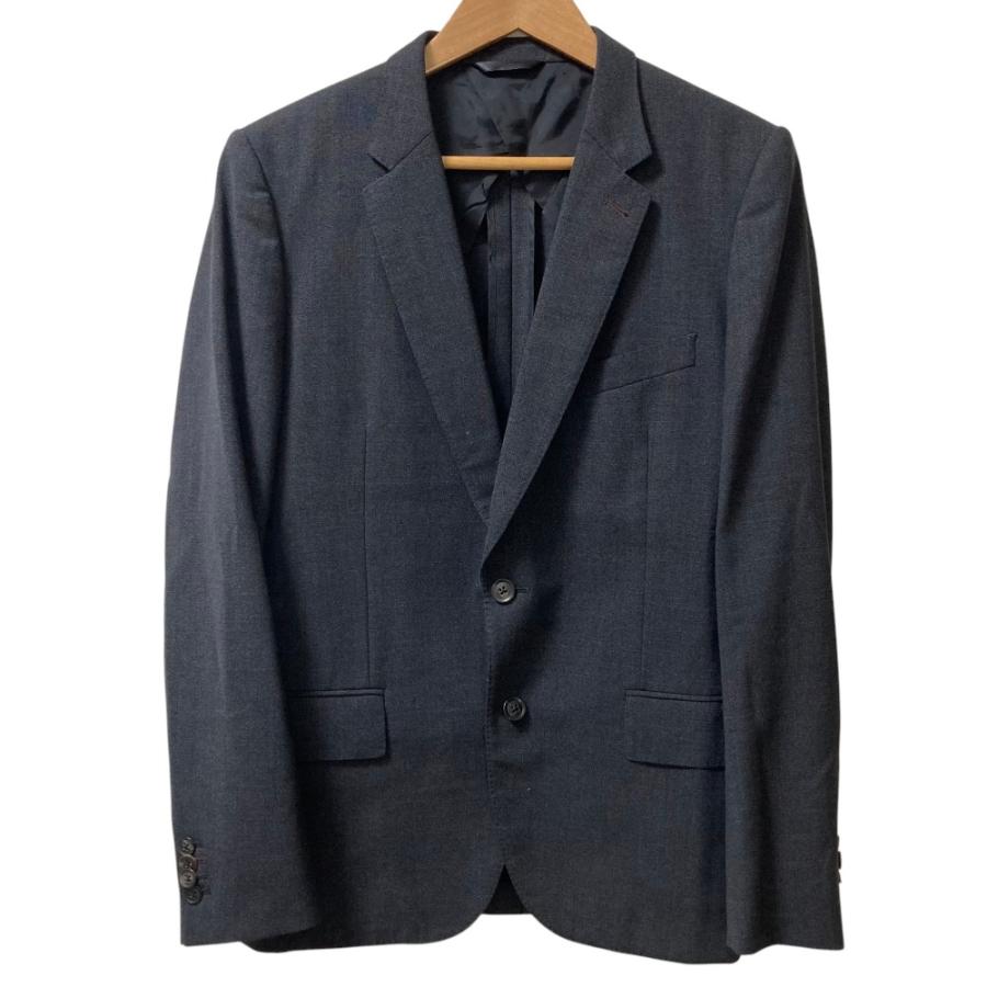Paul Smith（ポール・スミス） 美品 メランジ 2B テーラードジャケット 