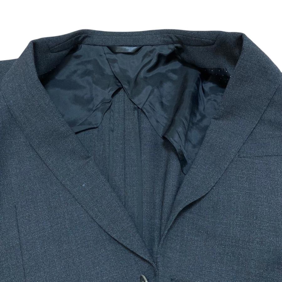 Paul Smith（ポール・スミス） 美品 メランジ 2B テーラードジャケット