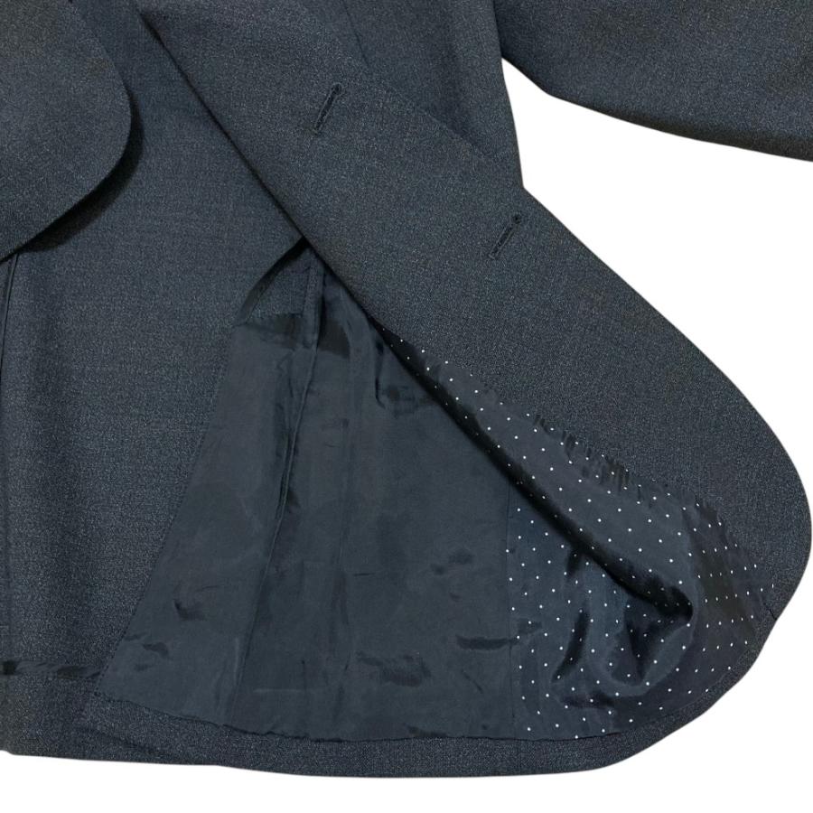 Paul Smith（ポール・スミス） 美品 メランジ 2B テーラードジャケット