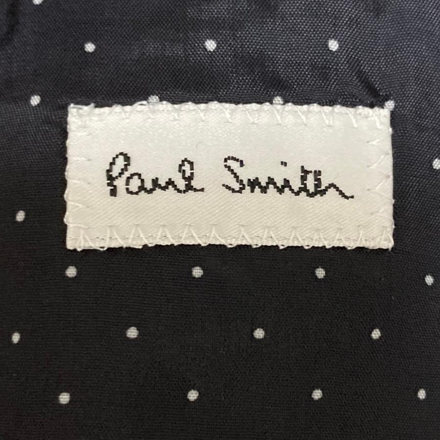 Paul Smith（ポール・スミス） 美品 メランジ 2B テーラードジャケット