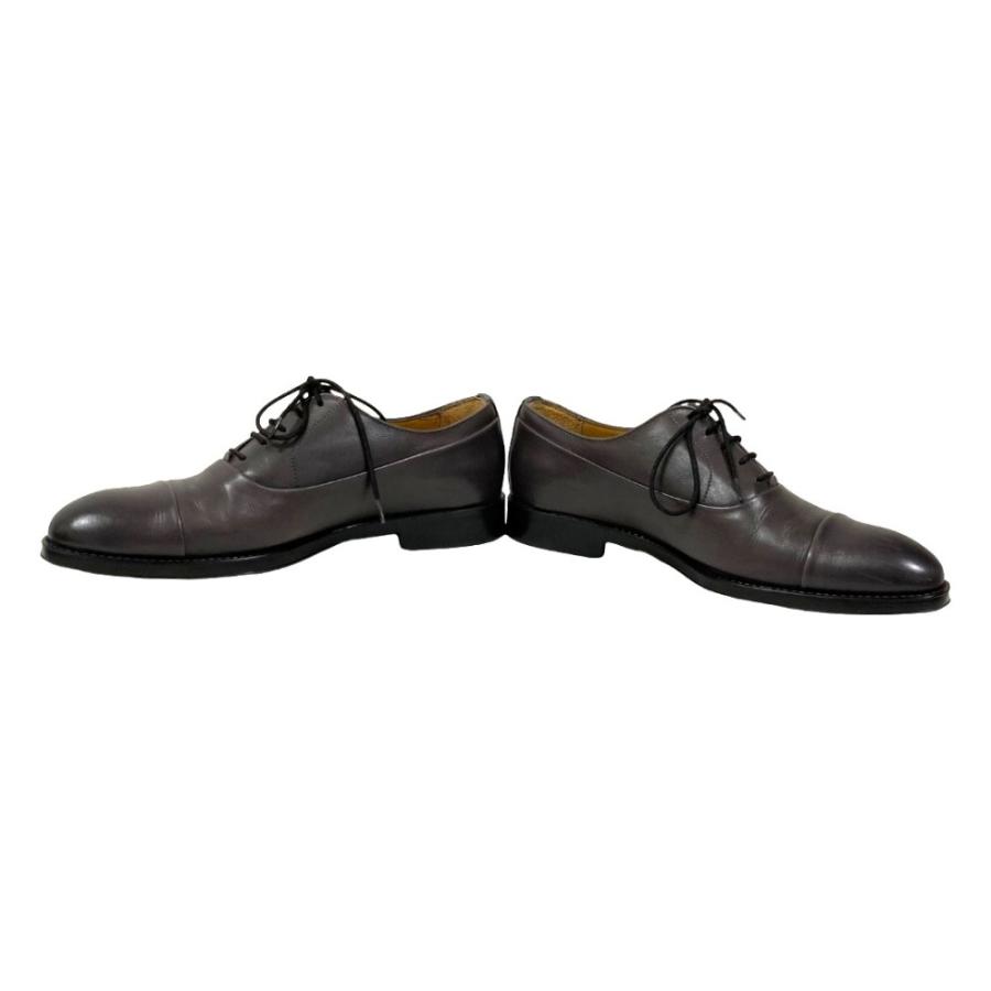 美品 AMEDEO TESTONI アメデオテストーニ キャップトゥ ビジネス