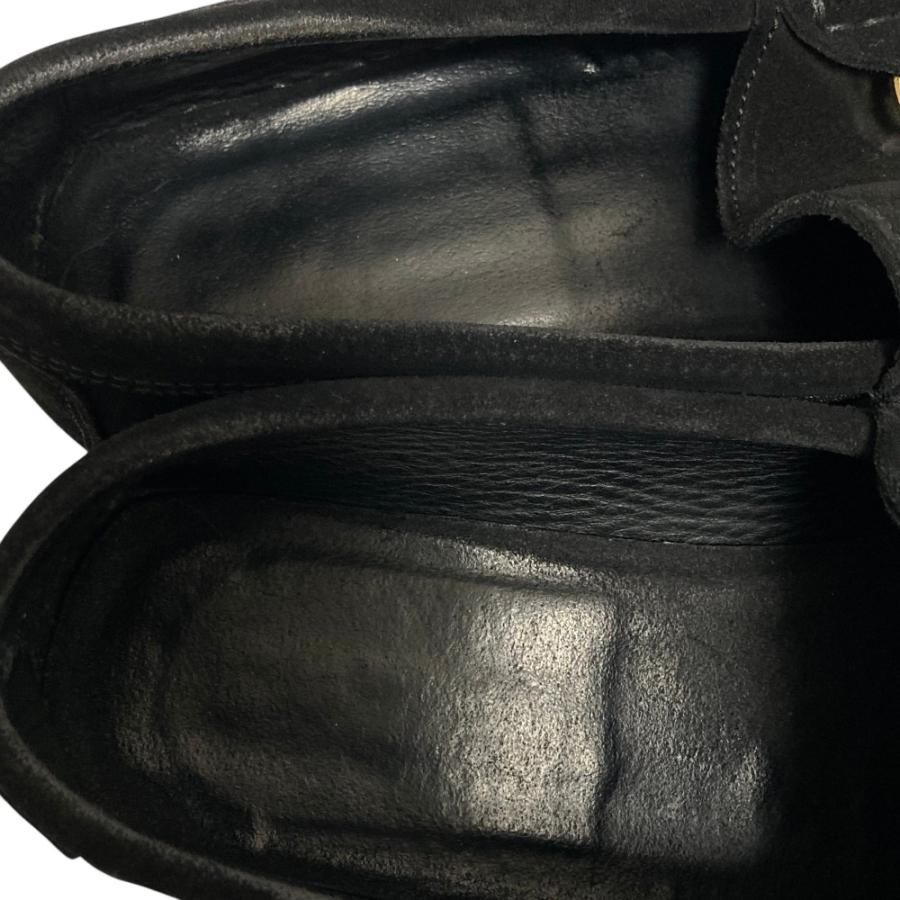 GUCCI（グッチ） 良品 ホースビット金具 ローファー シューズ サイズ41