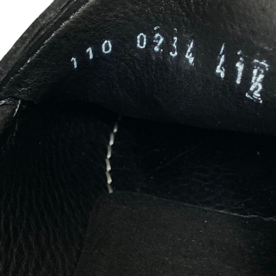 GUCCI（グッチ） 良品 ホースビット金具 ローファー シューズ サイズ41