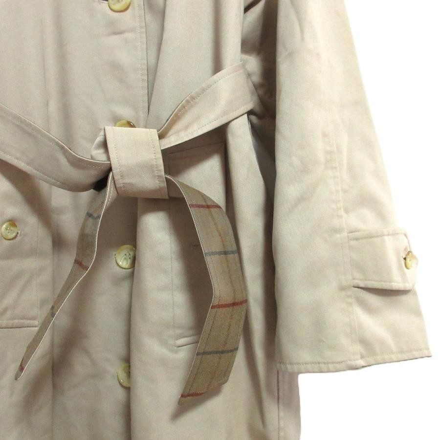 BURBERRY（バーバリー） BURBERRYS 英国製 ヴィンテージ リバーシブル