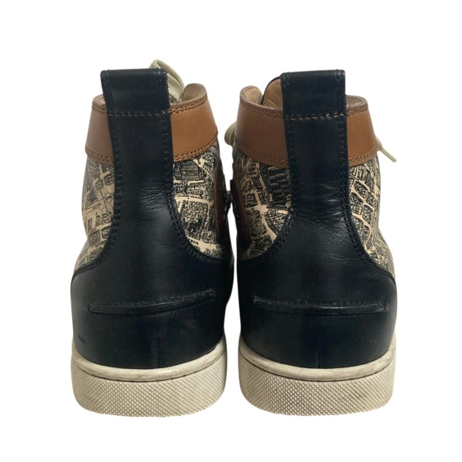 Christian Louboutin（クリスチャンルブタン） 良品 Plan de Paris