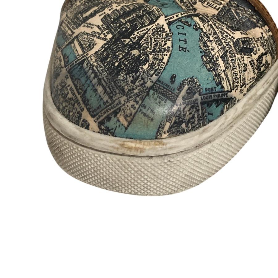 Christian Louboutin（クリスチャンルブタン） 良品 Plan de Paris
