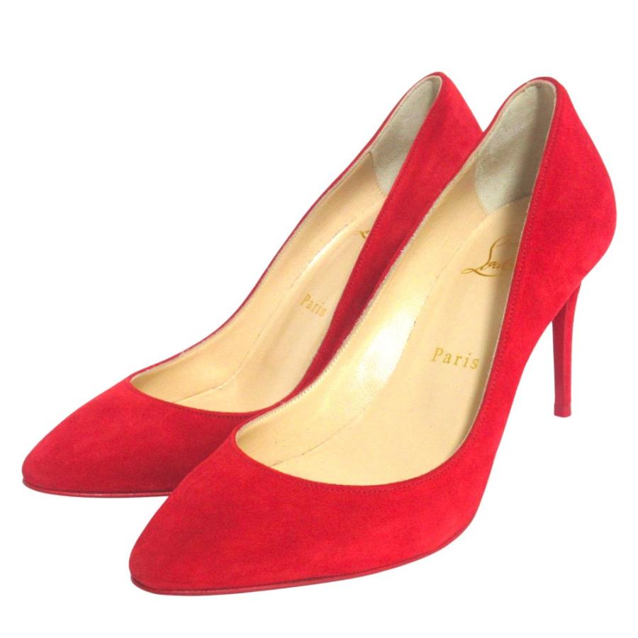 Christian Louboutin（クリスチャンルブタン） 美品 ELOISE 85 