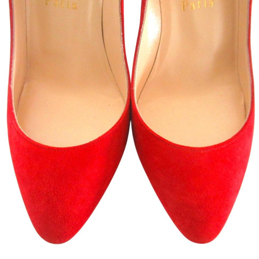 Christian Louboutin（クリスチャンルブタン） 美品 ELOISE 85
