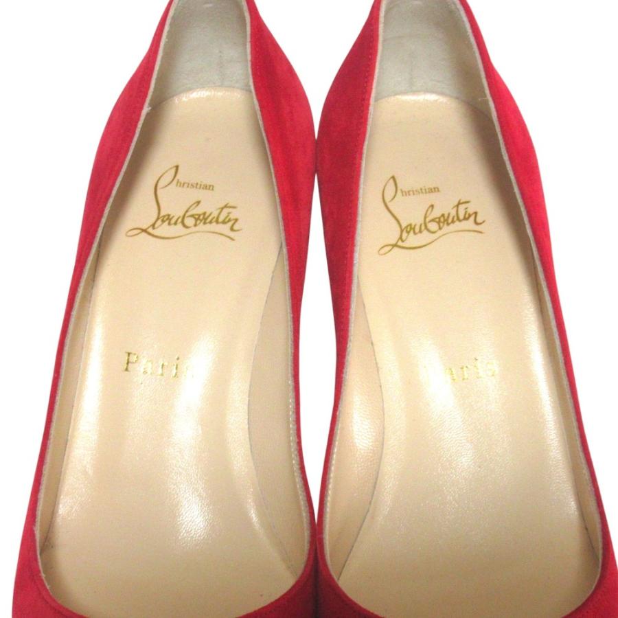 Christian Louboutin（クリスチャンルブタン） 美品 ELOISE 85