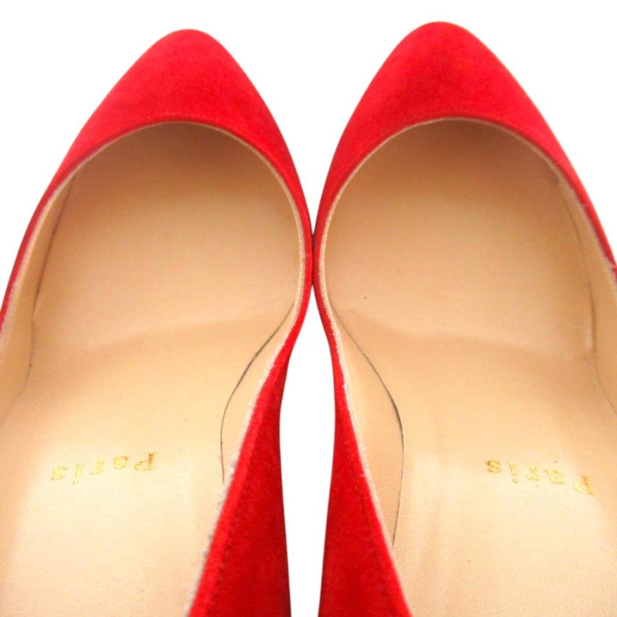Christian Louboutin（クリスチャンルブタン） 美品 ELOISE 85