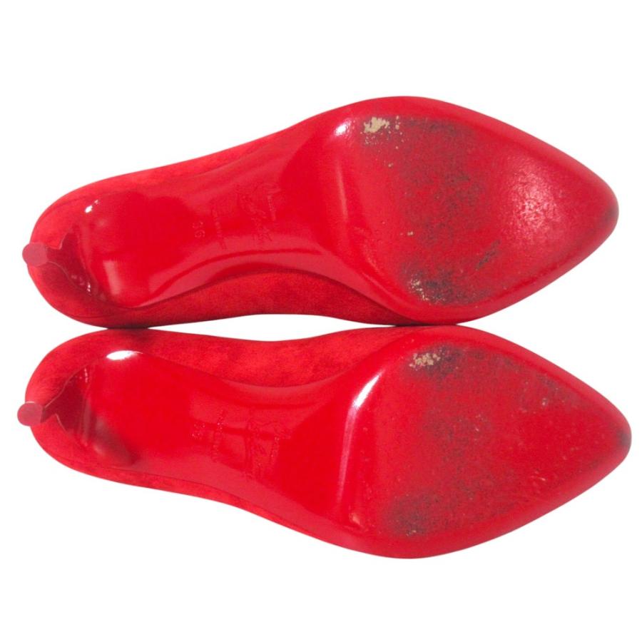 Christian Louboutin（クリスチャンルブタン） 美品 ELOISE 85