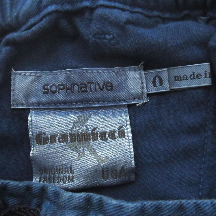 nonnative（ノンネイティブ） 美品 SOPHNATIVE ノンネイティブ×ソフ