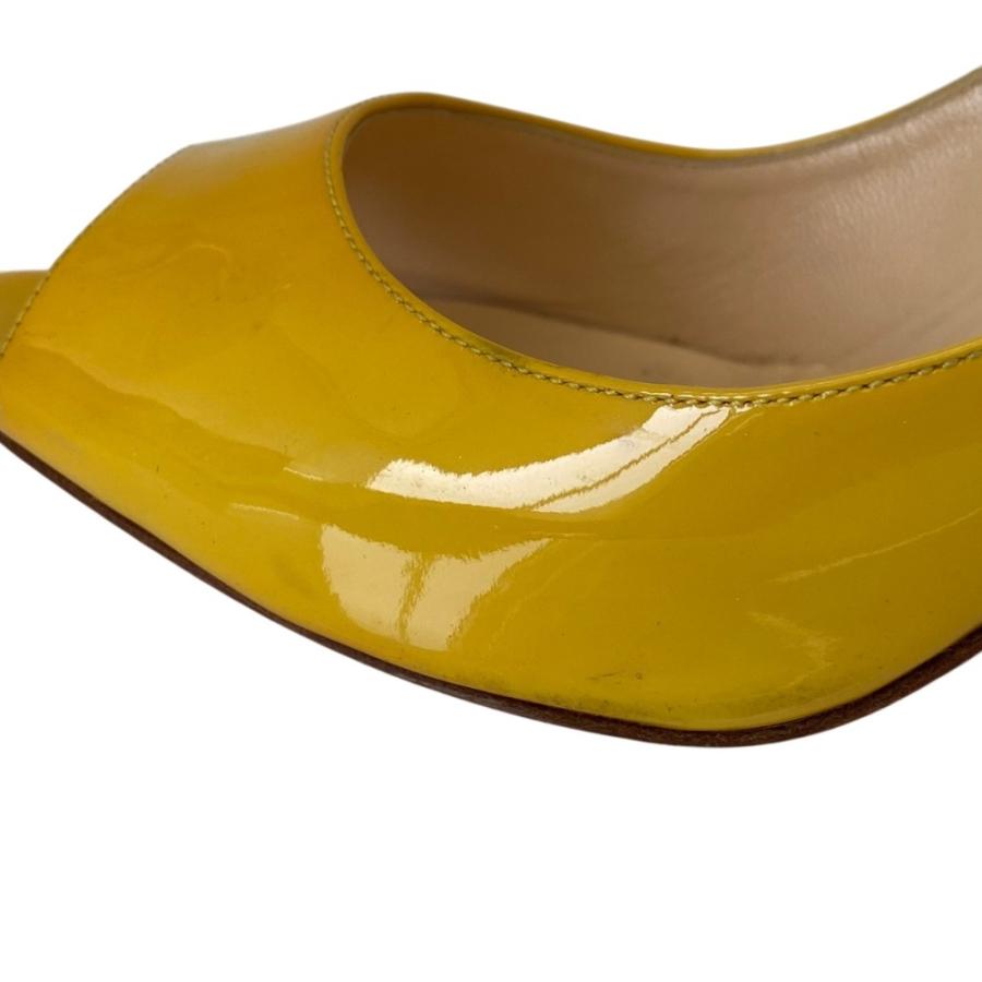 Christian Louboutin（クリスチャンルブタン） 良品 パテントレザー