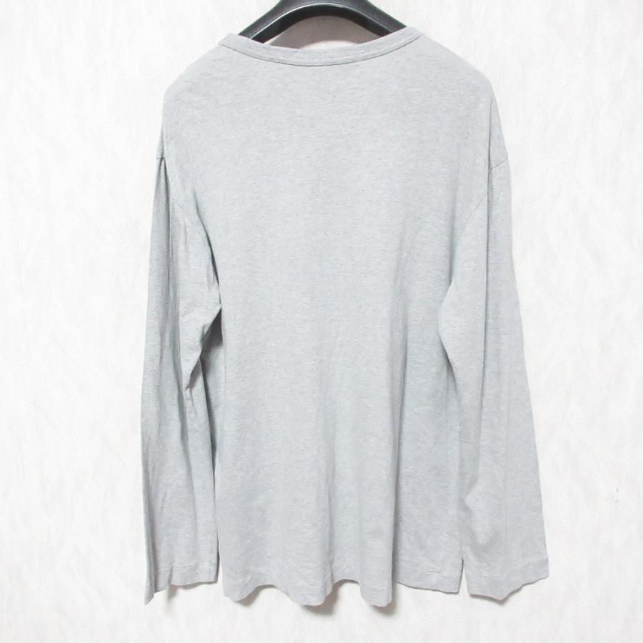 PLAY COMME des GARCONS 美品 23SS プレイ コムデギャルソン ロゴ 