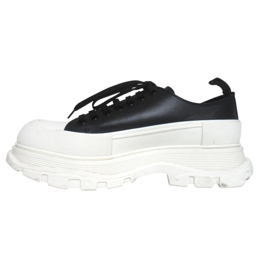 Alexander McQueen（アレキサンダーマックイーン） 美品 tread slick