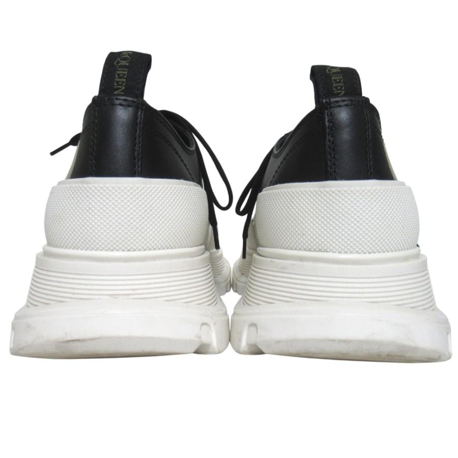 Alexander McQueen（アレキサンダーマックイーン） 美品 tread slick