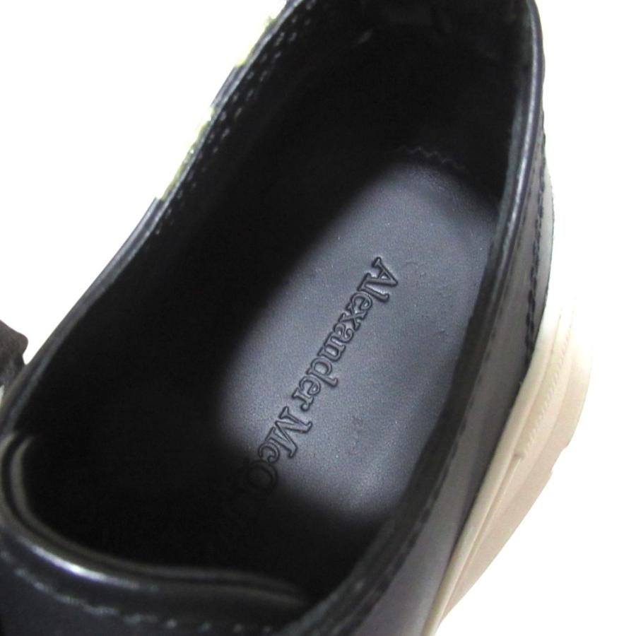 Alexander McQueen（アレキサンダーマックイーン） 美品 tread slick