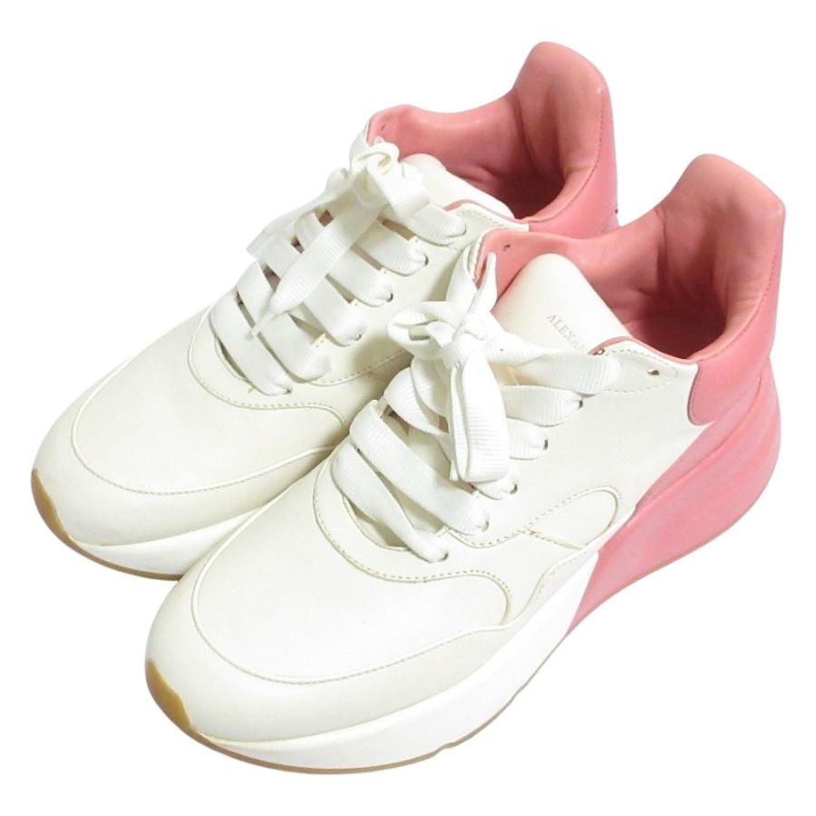 Alexander Mcqueen スニーカー Alexander McQueen（アレキサンダーマックイーン） 良品 Oversized