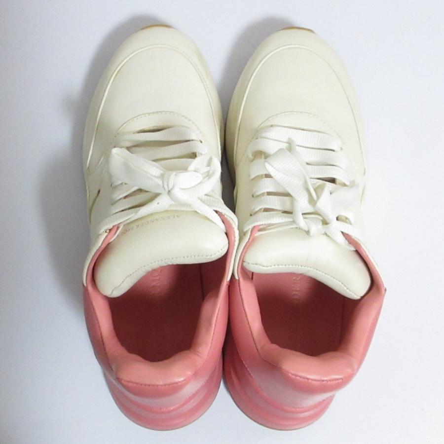 Alexander McQueen（アレキサンダーマックイーン） 良品 Oversized