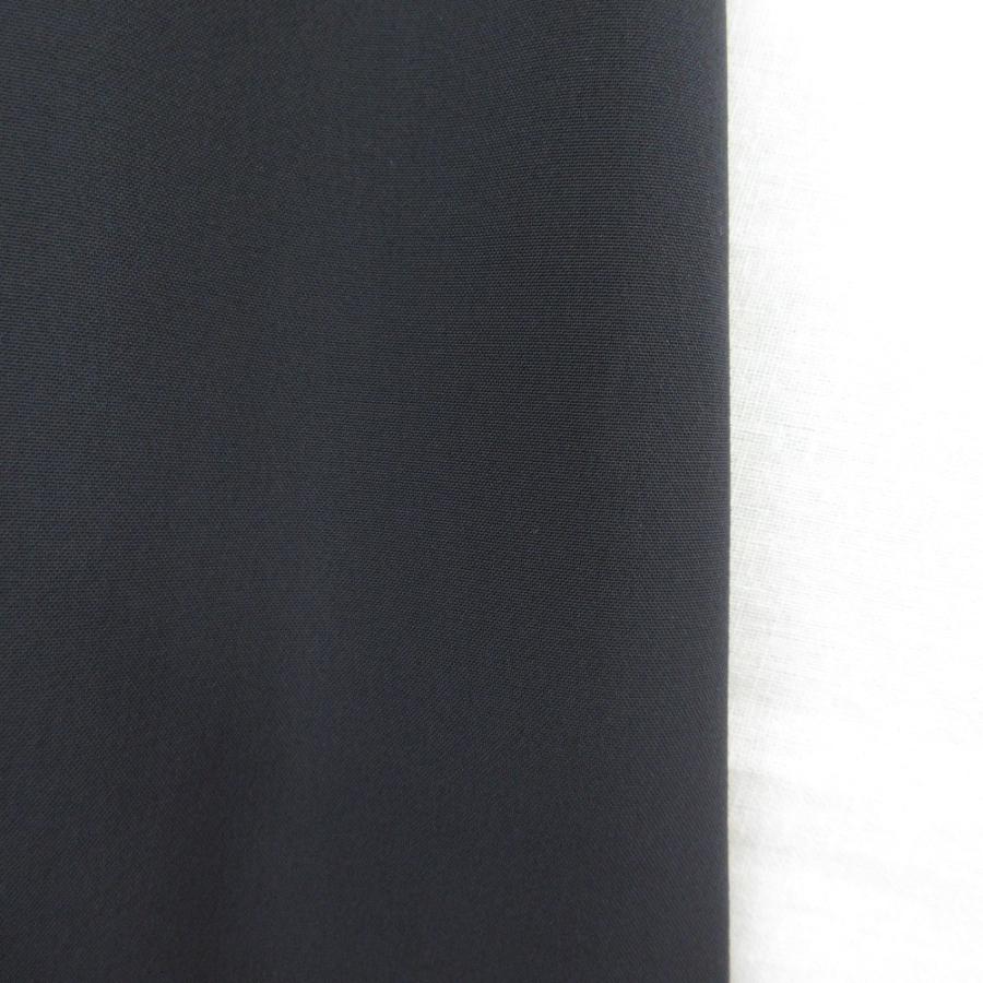 FOXEY NEW YORK 美品 フォクシーニューヨーク フロントボタン ミモレ丈