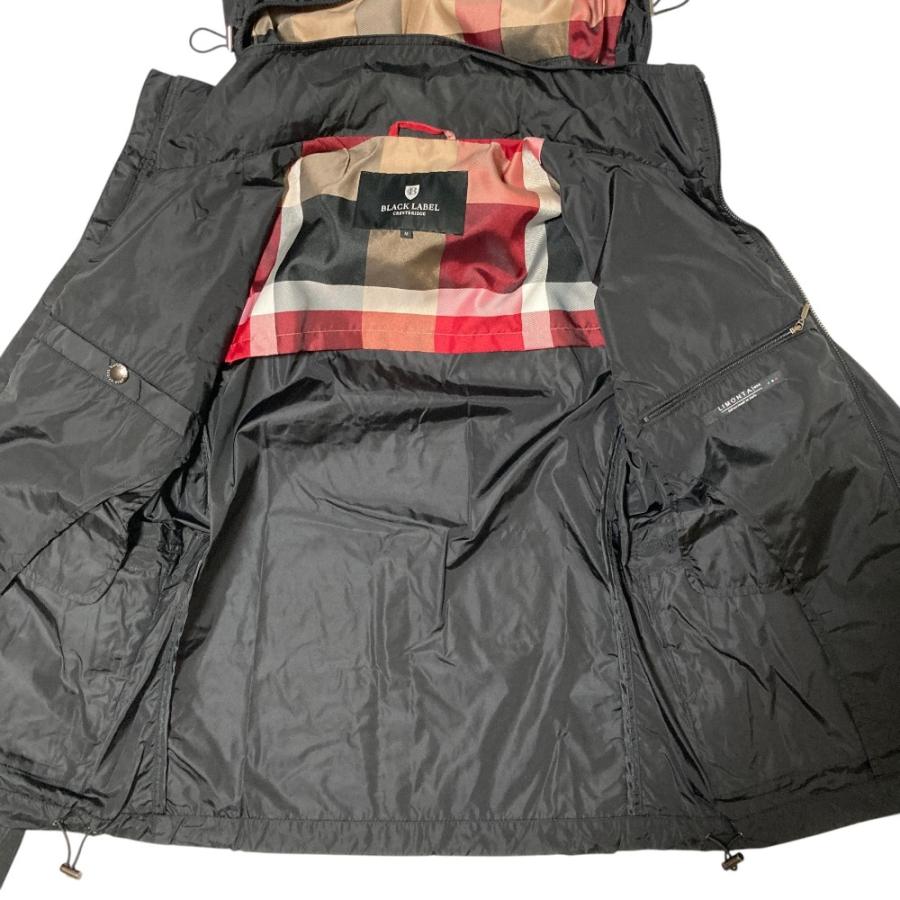 美品 BLACK LABEL CRESTBRIDGE ブラックレーベルクレストブリッジ 