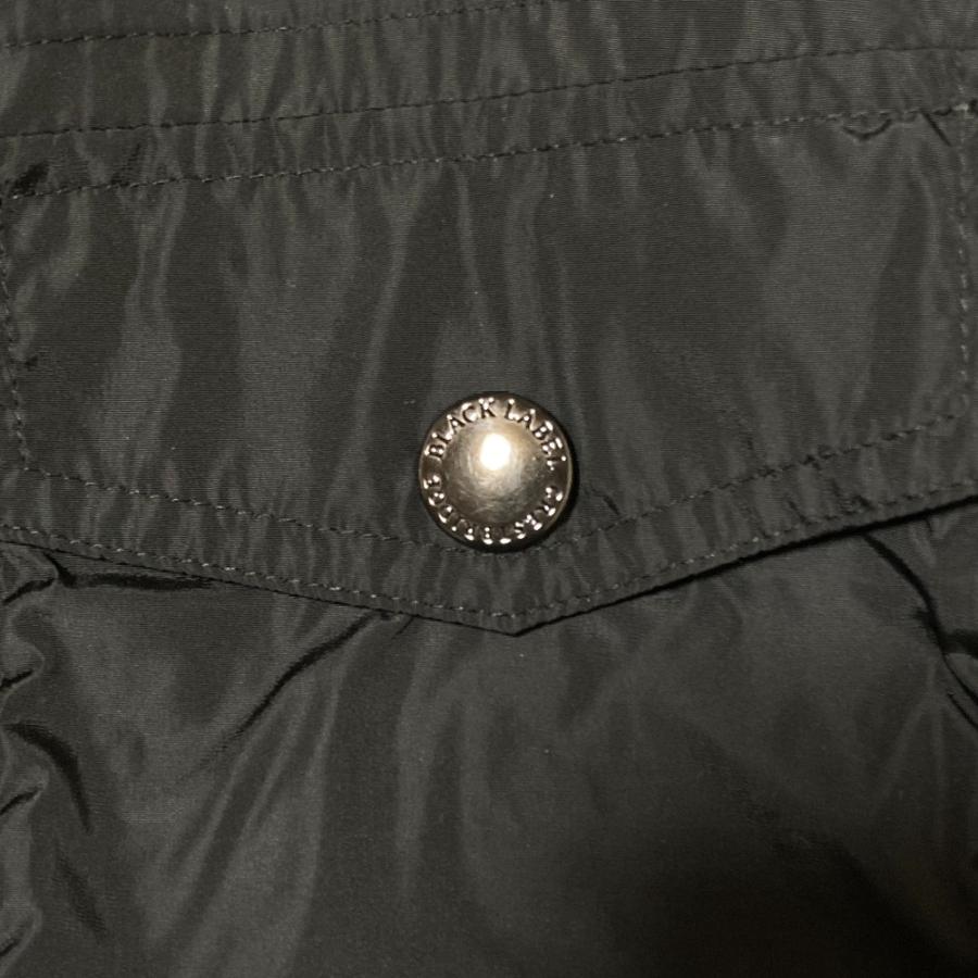 美品 BLACK LABEL CRESTBRIDGE ブラックレーベルクレストブリッジ
