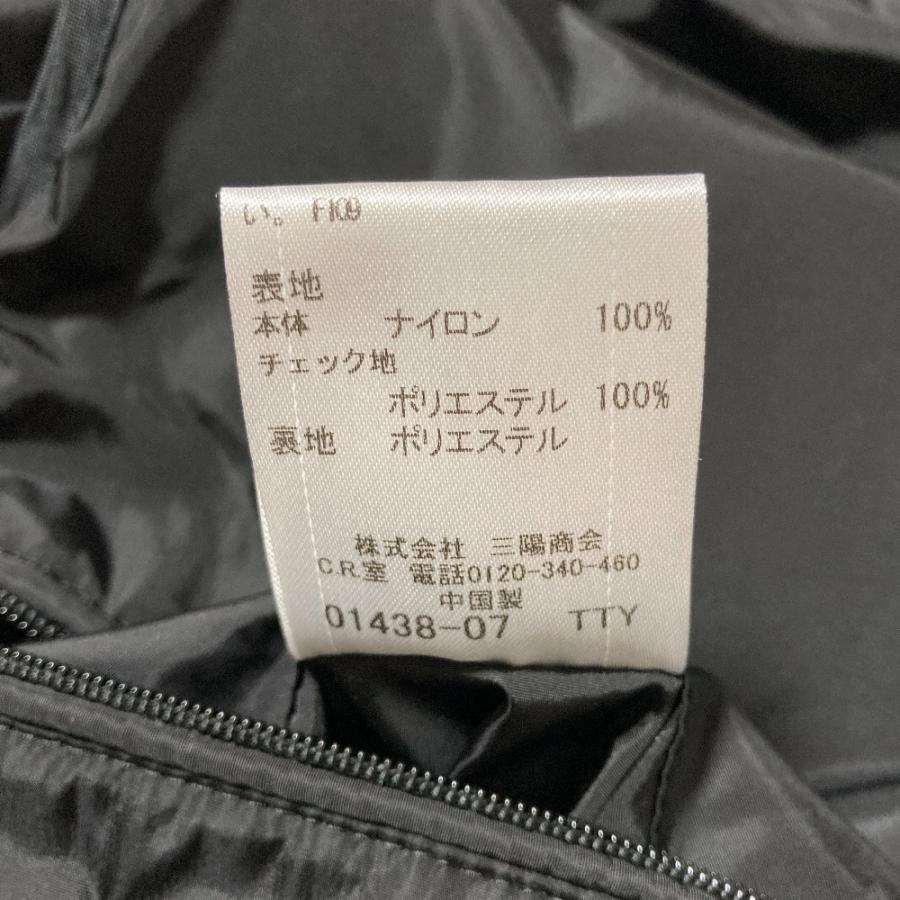 美品 BLACK LABEL CRESTBRIDGE ブラックレーベルクレストブリッジ