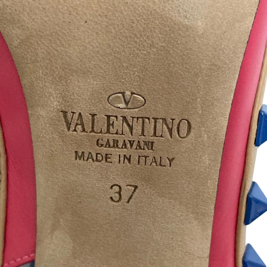 VALENTINO GARAVANI（ヴァレンティノ ガラヴァーニ） 良品 ロック