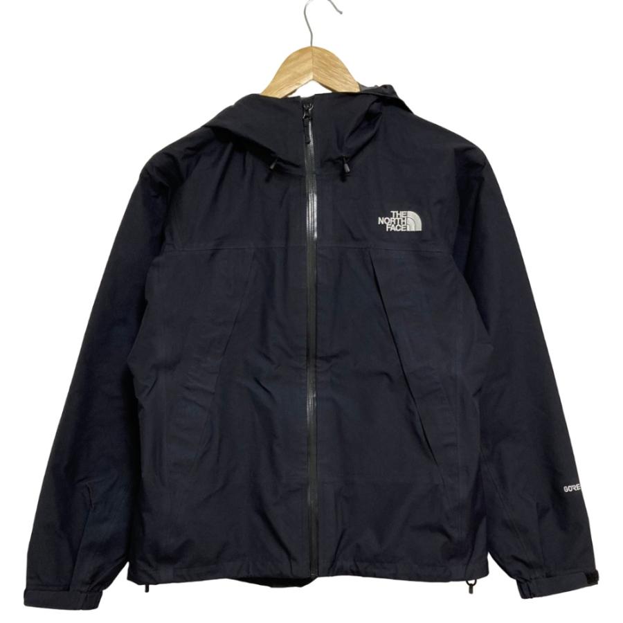 美品 ノースフェイス クライムライトジャケット タグ付き 黒 Mサイズ 良品 THE NORTH FACE ザノースフェイス CLIMB LIGHT JACKET クライム