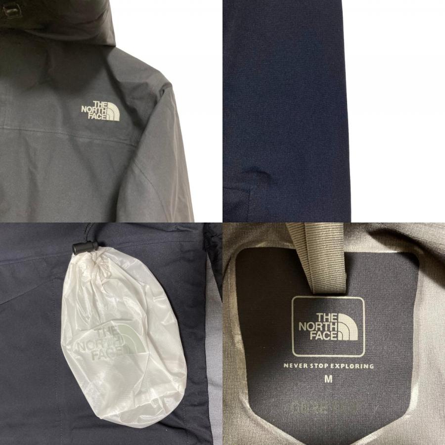 良品 THE NORTH FACE ザノースフェイス CLIMB LIGHT JACKET クライム