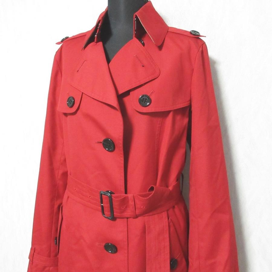 バーバリー ロンドン コート LL XL BURBERRY LONDON ノバ 良品 BURBERRY LONDON バーバリーロンドン 裏地ノバチェック柄