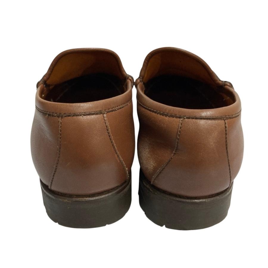 GUCCI（グッチ） 良品 ホースビット ローファー シューズ サイズ37C 約