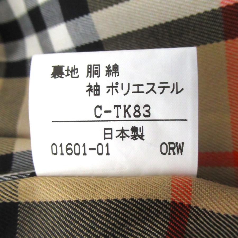 BURBERRY（バーバリー） 美品 Burberrys バーバリーズ ヴィンテージ