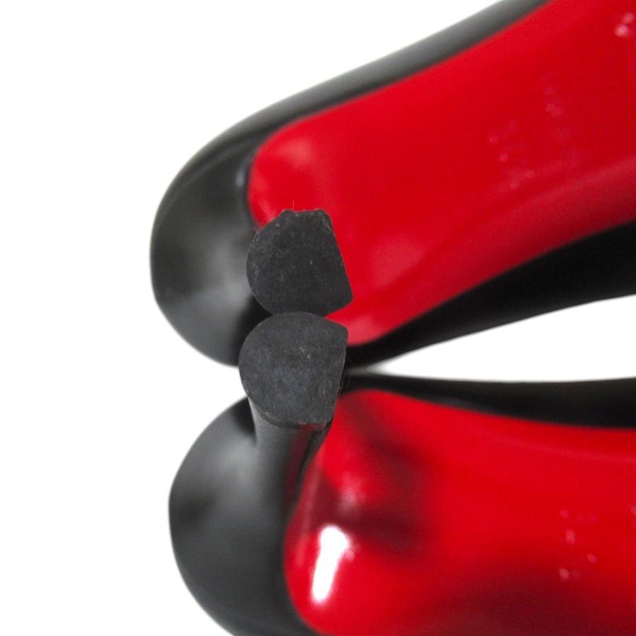Christian Louboutin（クリスチャンルブタン） 美品 レザー ポイン