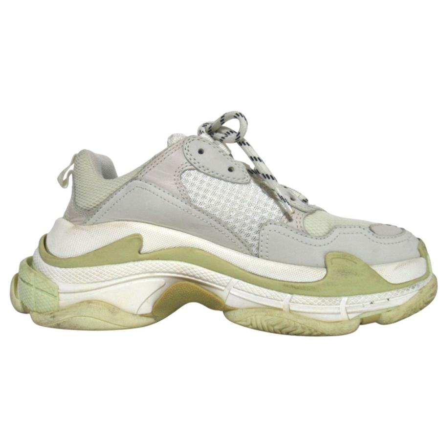 BALENCIAGA（バレンシアガ） 良品 triple S トリプルS スニーカー