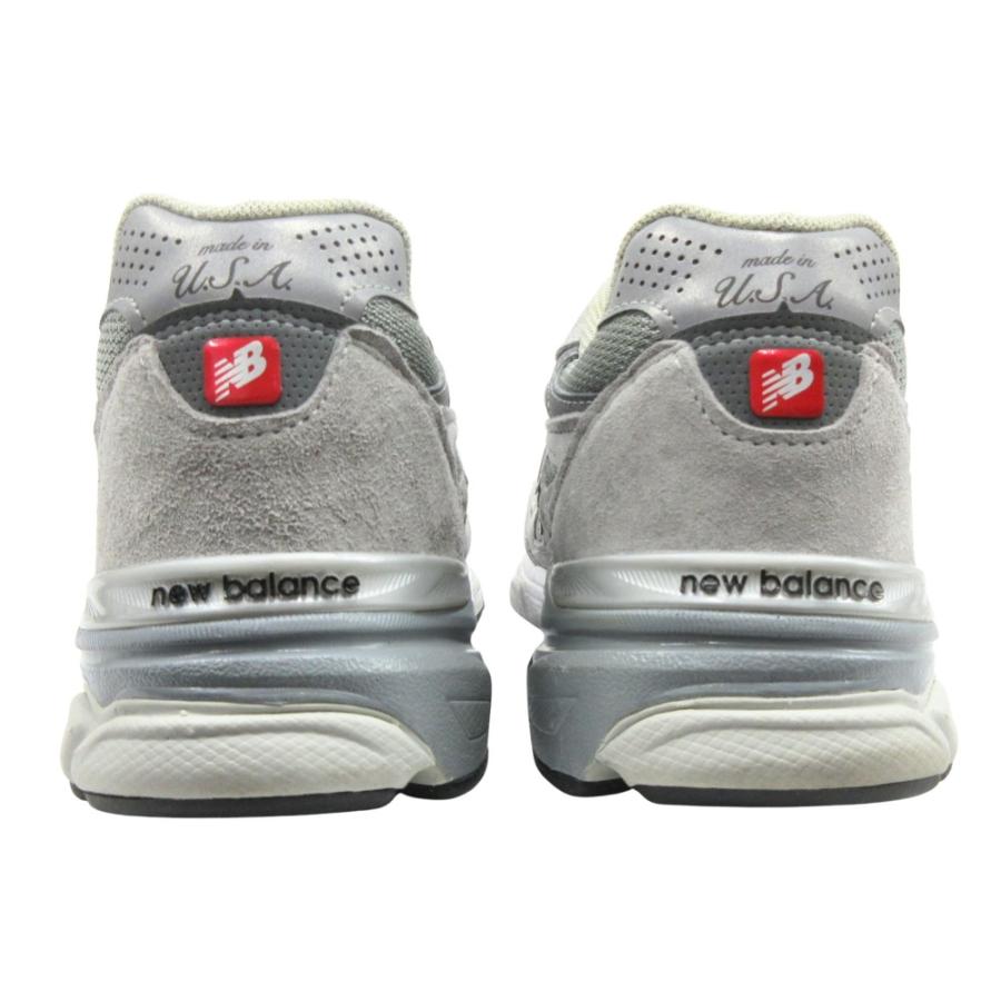 New Balance（ニューバランス） 美品 M990GY3 990 V3 スニーカー