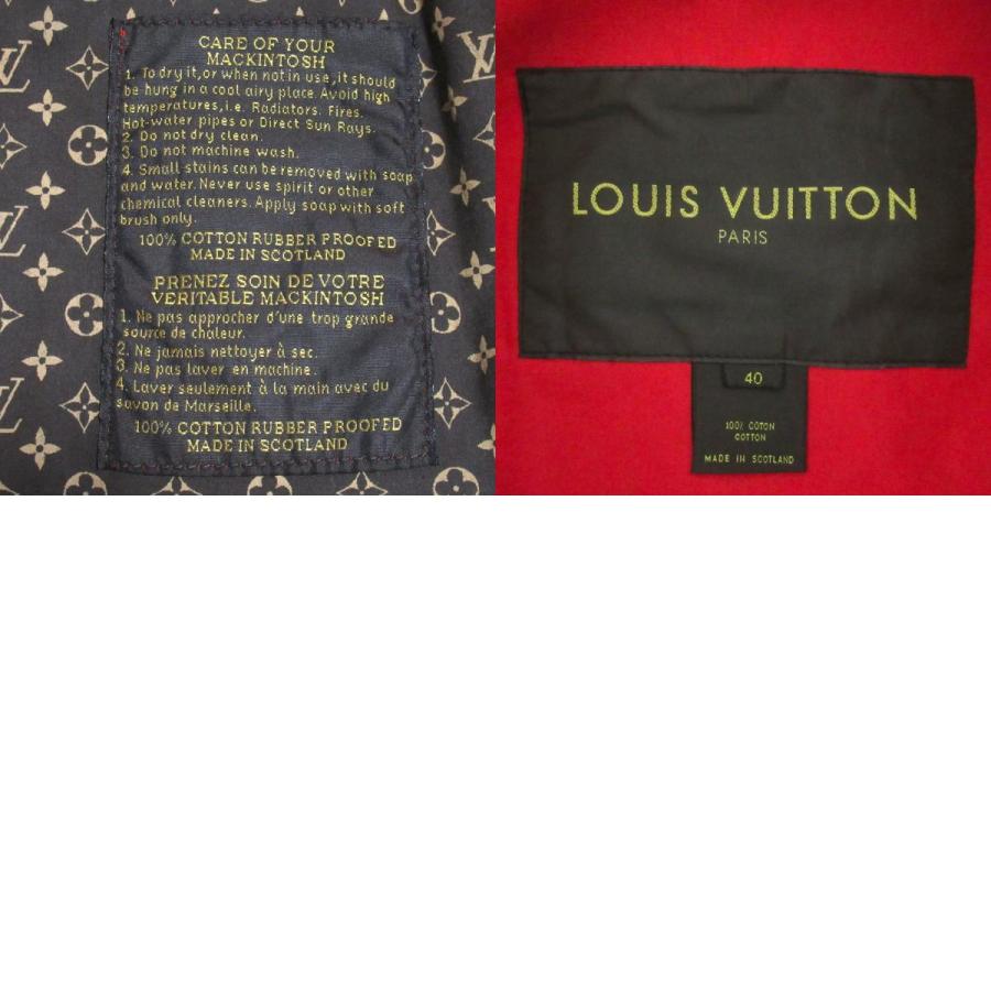 LOUIS VUITTON（ルイ・ヴィトン） LOUIS VUITTON×MACKINTOSH