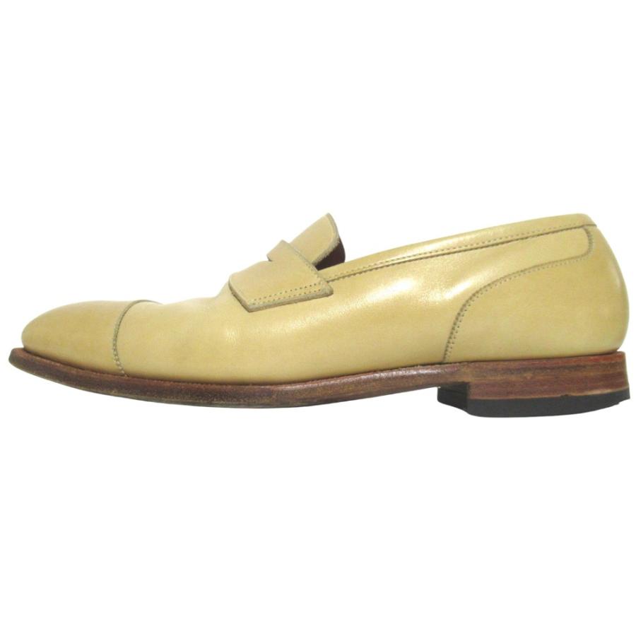CROCKETT&JONES（クロケット＆ジョーンズ） 美品 CROCKETT & JONES 